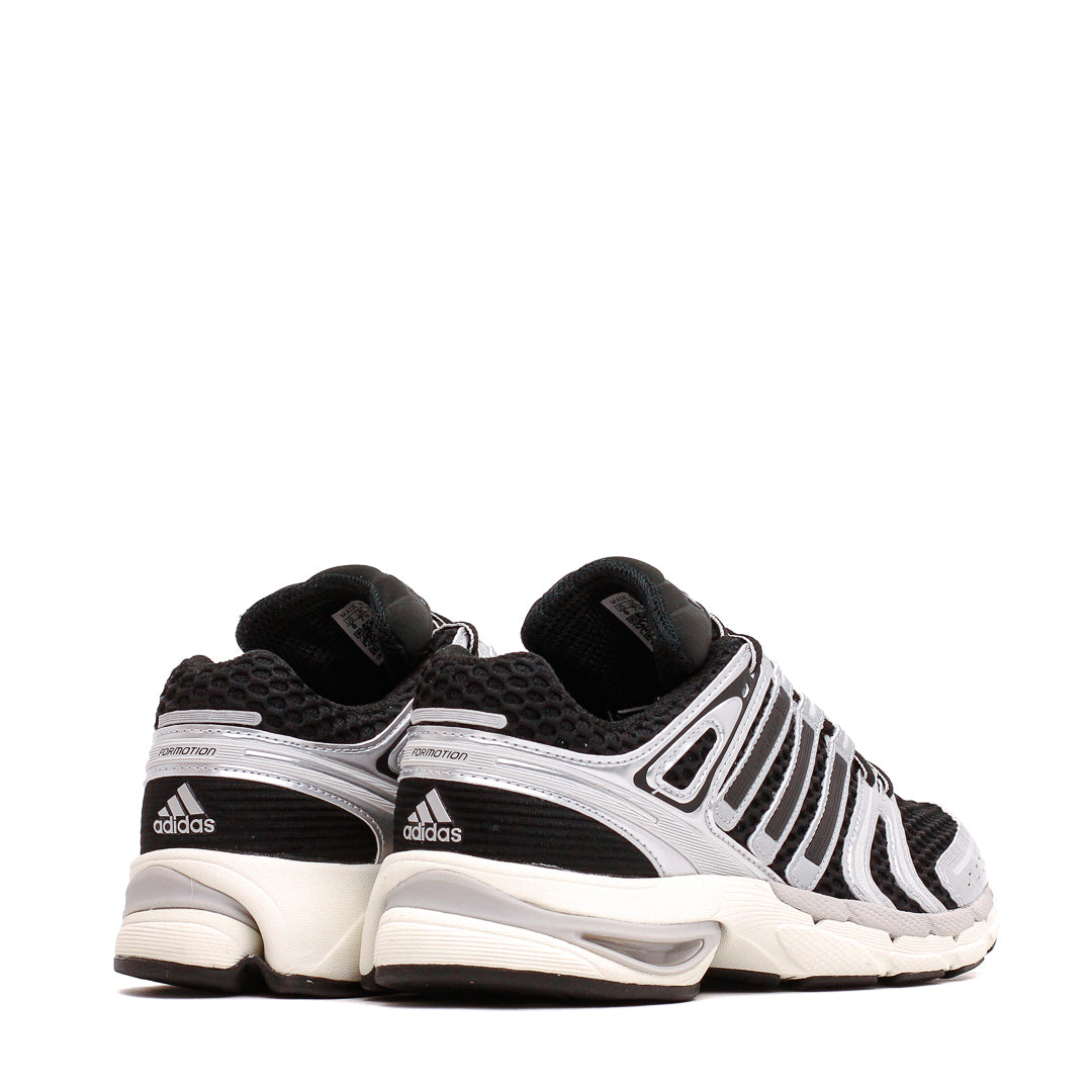 Adidas Men ADISTAR CONTROL 5 Silver Grey KI6120