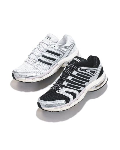 Adidas Men ADISTAR CONTROL 5 Silver Grey KI6120