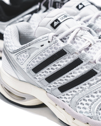 Adidas Men ADISTAR CONTROL 5 Silver Metallic Grey KI6121