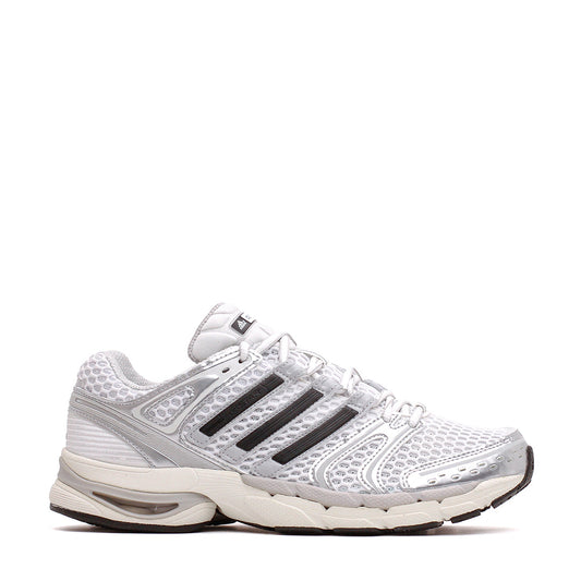 Adidas Men ADISTAR CONTROL 5 Silver Metallic Grey KI6121