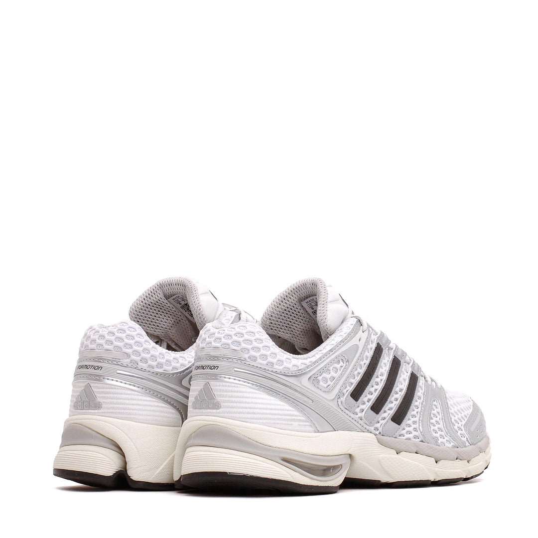 Adidas Men ADISTAR CONTROL 5 Silver Metallic Grey KI6121