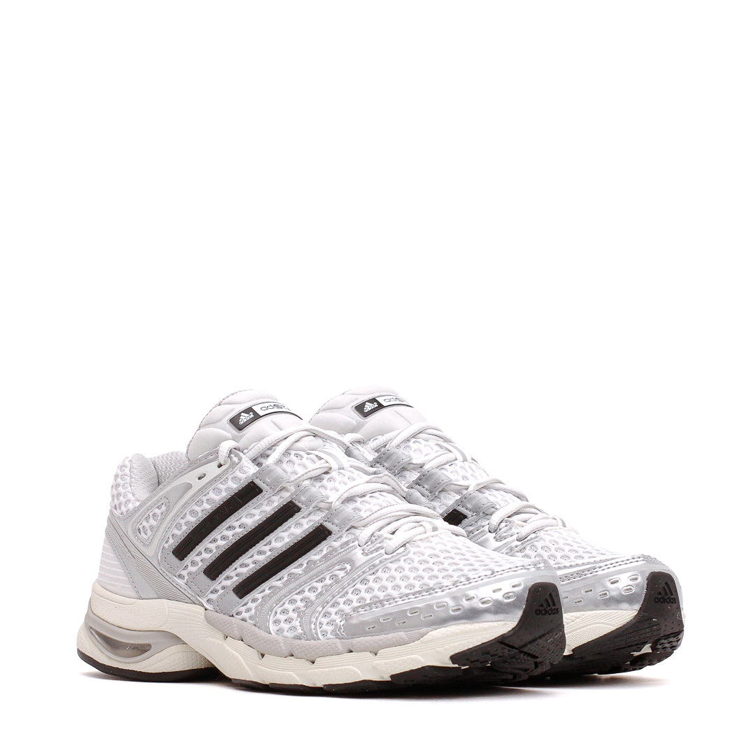 Adidas Men ADISTAR CONTROL 5 Silver Metallic Grey KI6121