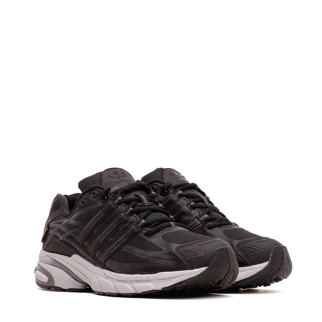 Adidas Men Adistar Cushion GORE-TEX Core Black Iron Metallic IG6929