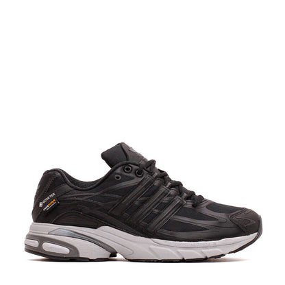Adidas Men Adistar Cushion GORE-TEX Core Black Iron Metallic IG6929