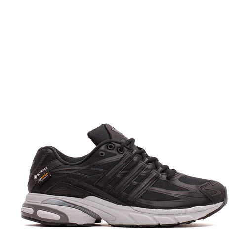 Adidas Men Adistar Cushion GORE-TEX Core Black Iron Metallic IG6929