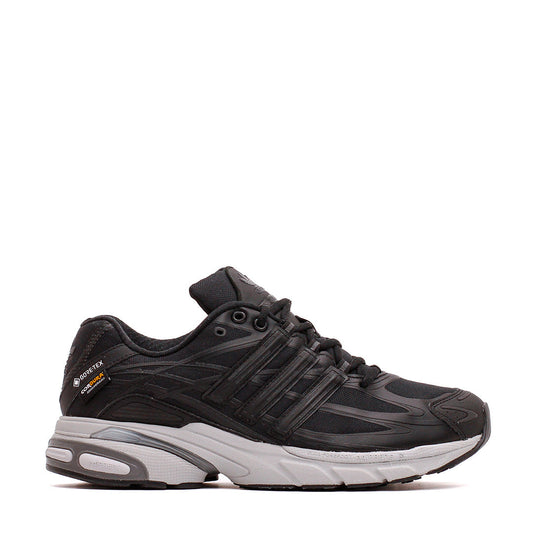 Adidas Men Adistar Cushion GORE-TEX Core Black Iron Metallic IG6929
