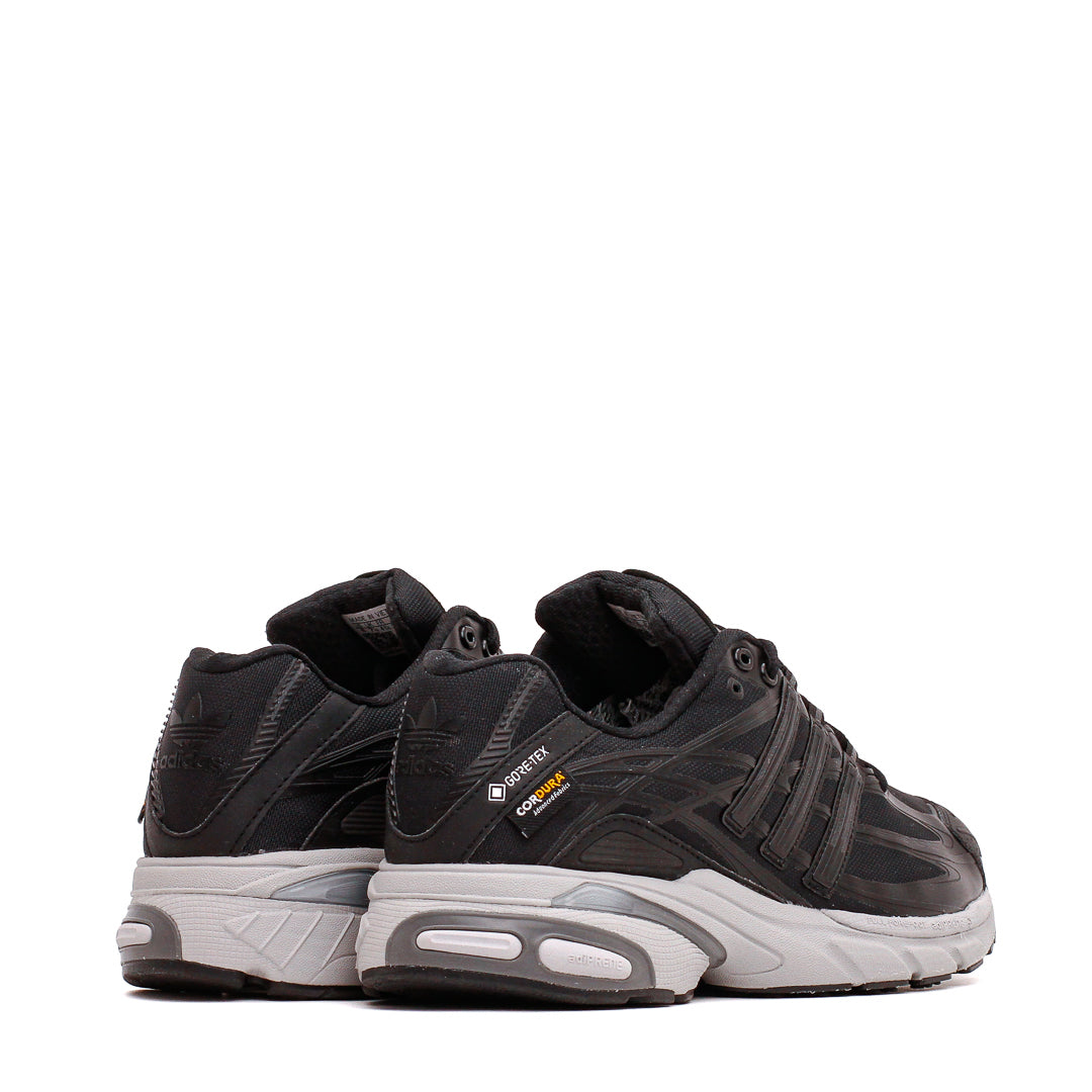 Adidas Men Adistar Cushion GORE-TEX Core Black Iron Metallic IG6929
