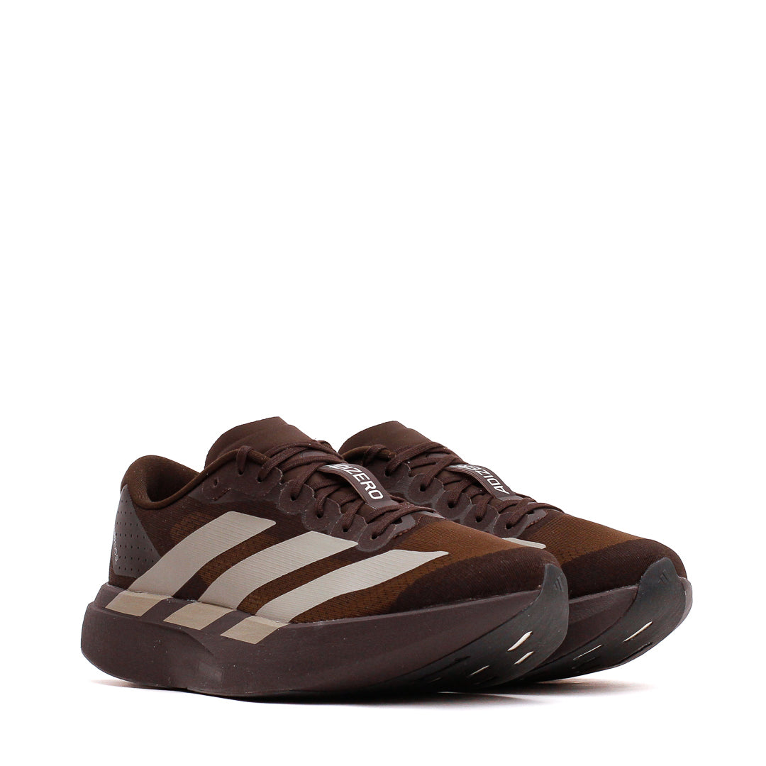 Adidas Men Adizero EVO SL Aurora Coffee KI3946