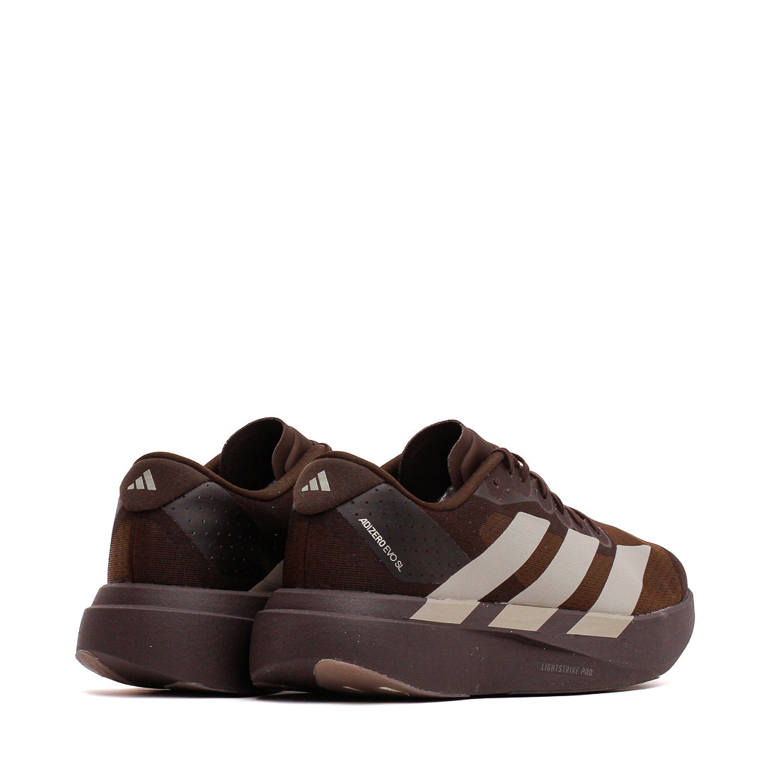 Adidas Men Adizero EVO SL Aurora Coffee KI3946