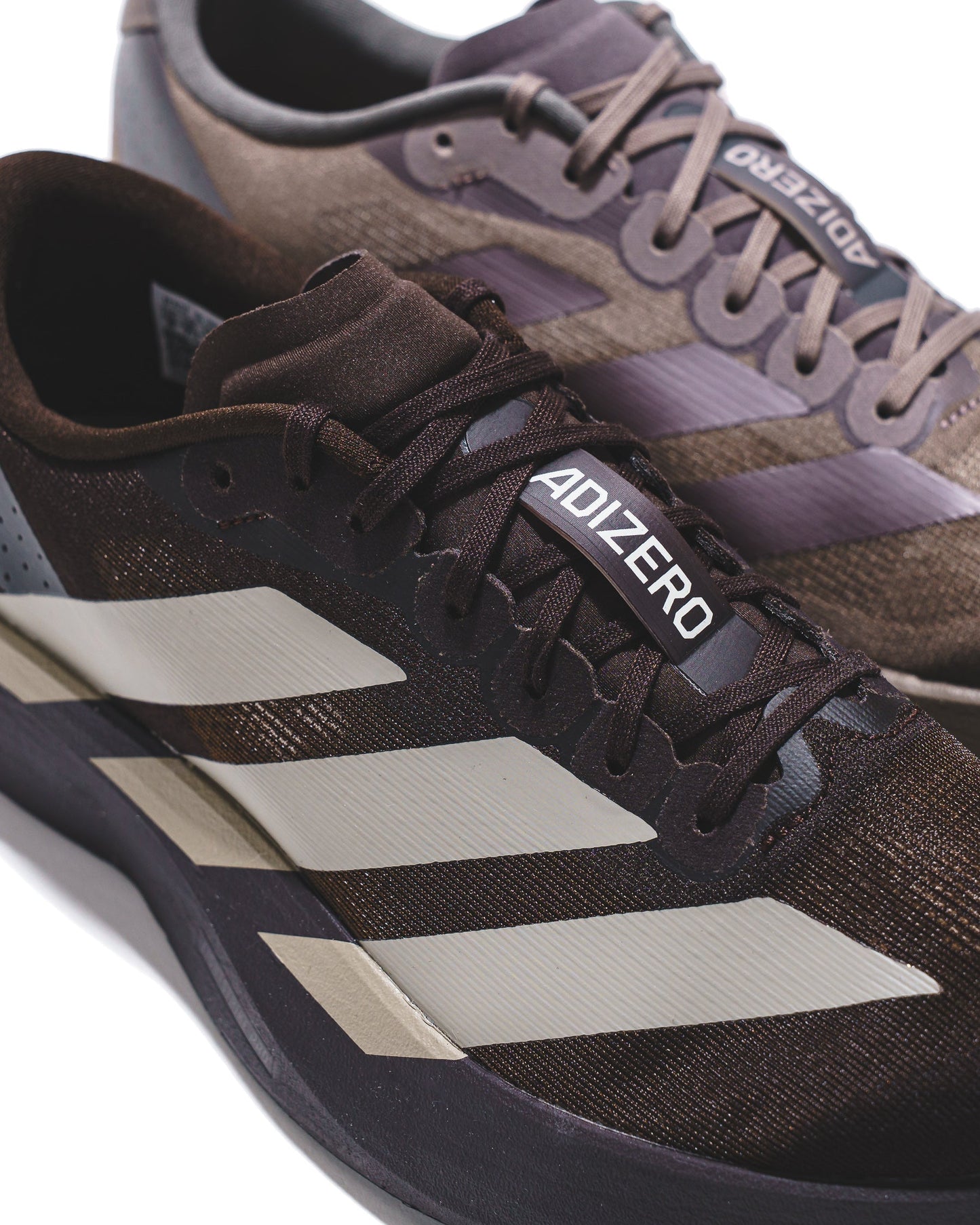 Adidas Men Adizero EVO SL Aurora Coffee KI3946