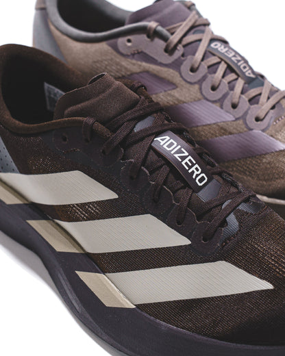 Adidas Men Adizero EVO SL Aurora Coffee KI3946