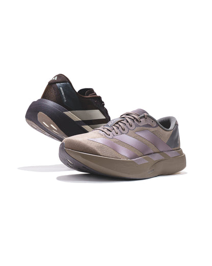 Adidas Men Adizero EVO SL Aurora Coffee KI3946