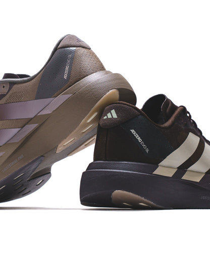 Adidas Men Adizero EVO SL Aurora Coffee KI3946