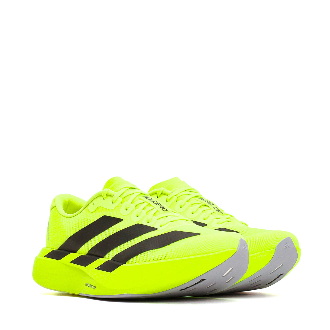 Adidas Men Adizero Evo SL Lucid Lemon JR3416