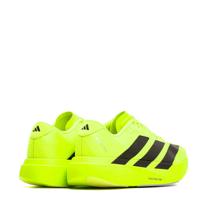 Adidas Men Adizero Evo SL Lucid Lemon JR3416