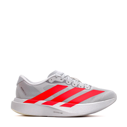 Adidas Men Adizero EVO SL Silver Core KI3381