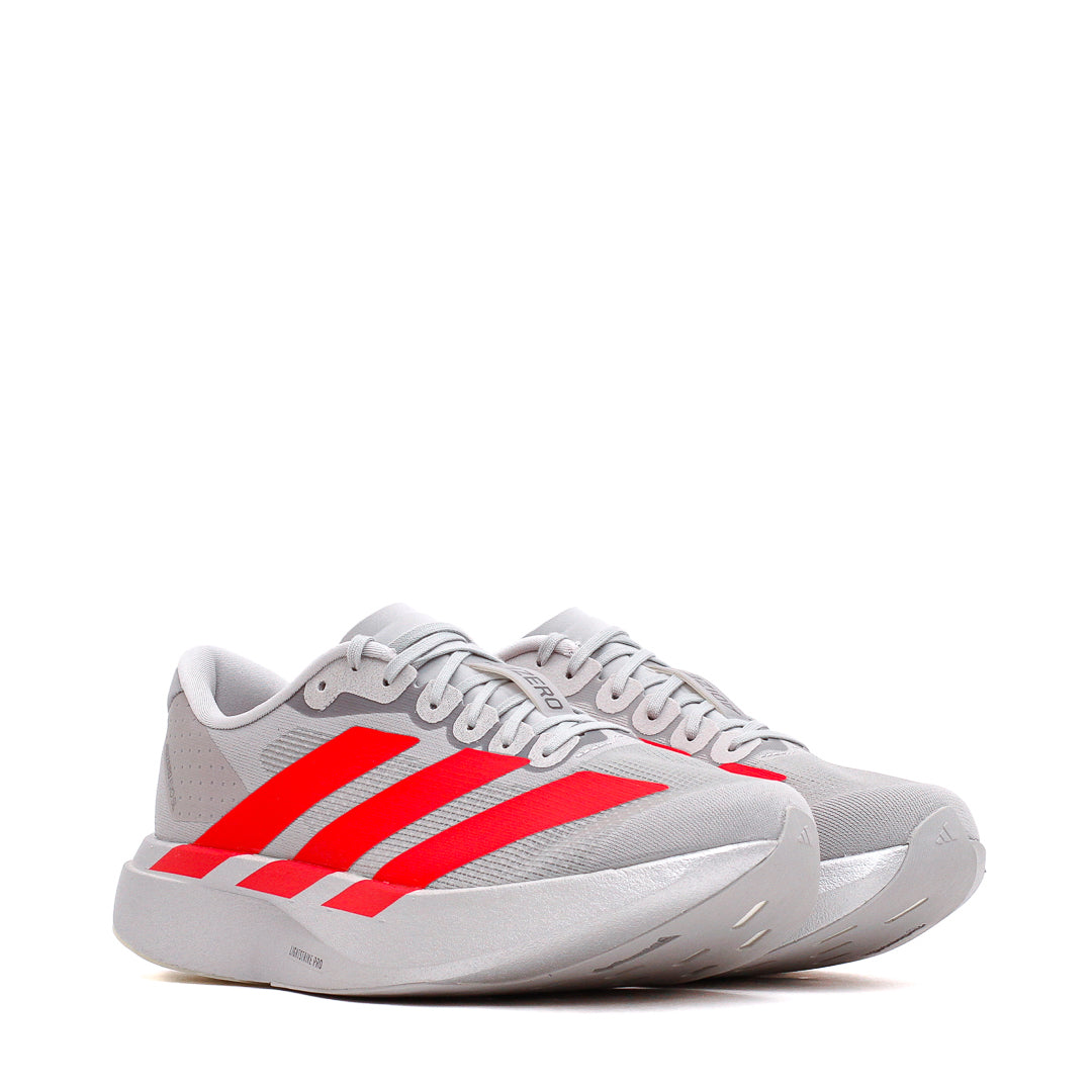 Adidas Men Adizero EVO SL Silver Core KI3381