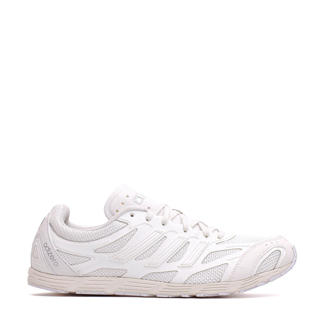 Adidas Men Adizero PR Crystal White JQ0025