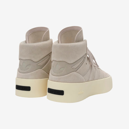 Adidas Men Fear of God Athletics 86 Hi Sesame Core IF6683