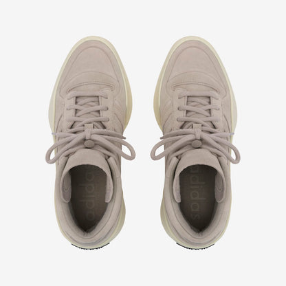 Adidas Men Fear of God Athletics 86 Hi Sesame Core IF6683