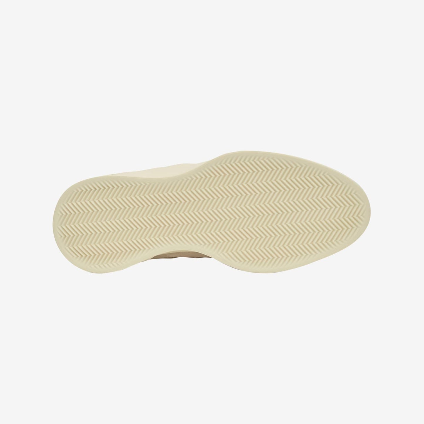 Adidas Men Fear of God Athletics 86 Hi Sesame Core IF6683