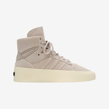 Adidas Men Fear of God Athletics 86 Hi Sesame Core IF6683