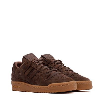 Adidas Men Forum 84 Low CL Brown JI3284