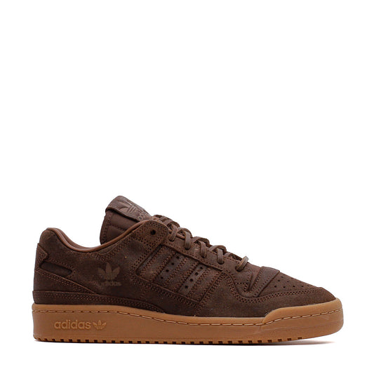 Adidas Men Forum 84 Low CL Brown JI3284