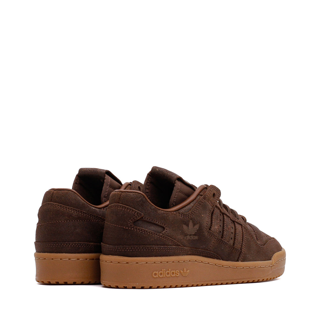 Adidas Men Forum 84 Low CL Brown JI3284
