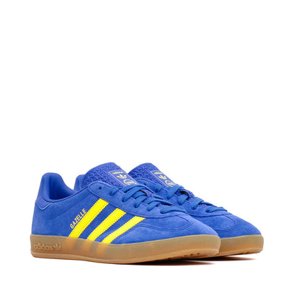 Adidas Men Gazelle Indoor Blue JQ2691