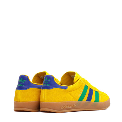 Adidas Men Gazelle Indoor FIFA World Cup 2026 Brazil IH9665