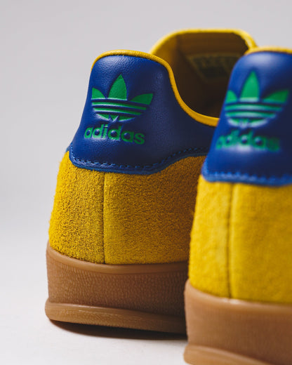 Adidas Men Gazelle Indoor FIFA World Cup 2026 Brazil IH9665