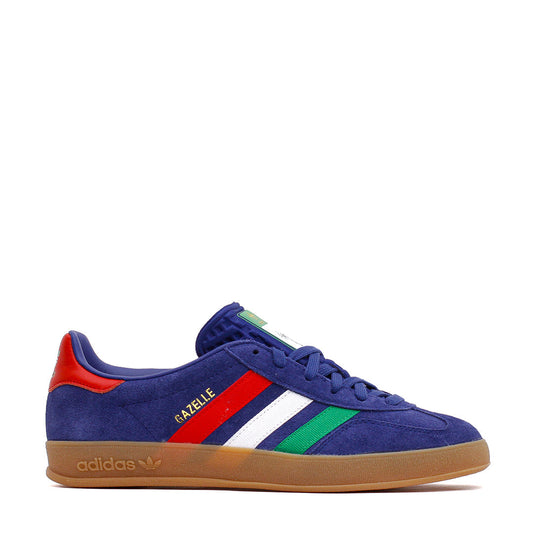 Adidas Men Gazelle Indoor FIFA World Cup 2026 Italy IH9666