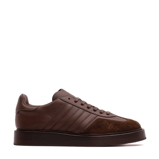 Adidas Men Gazelle Indoor Made in Italy Brown JI3938