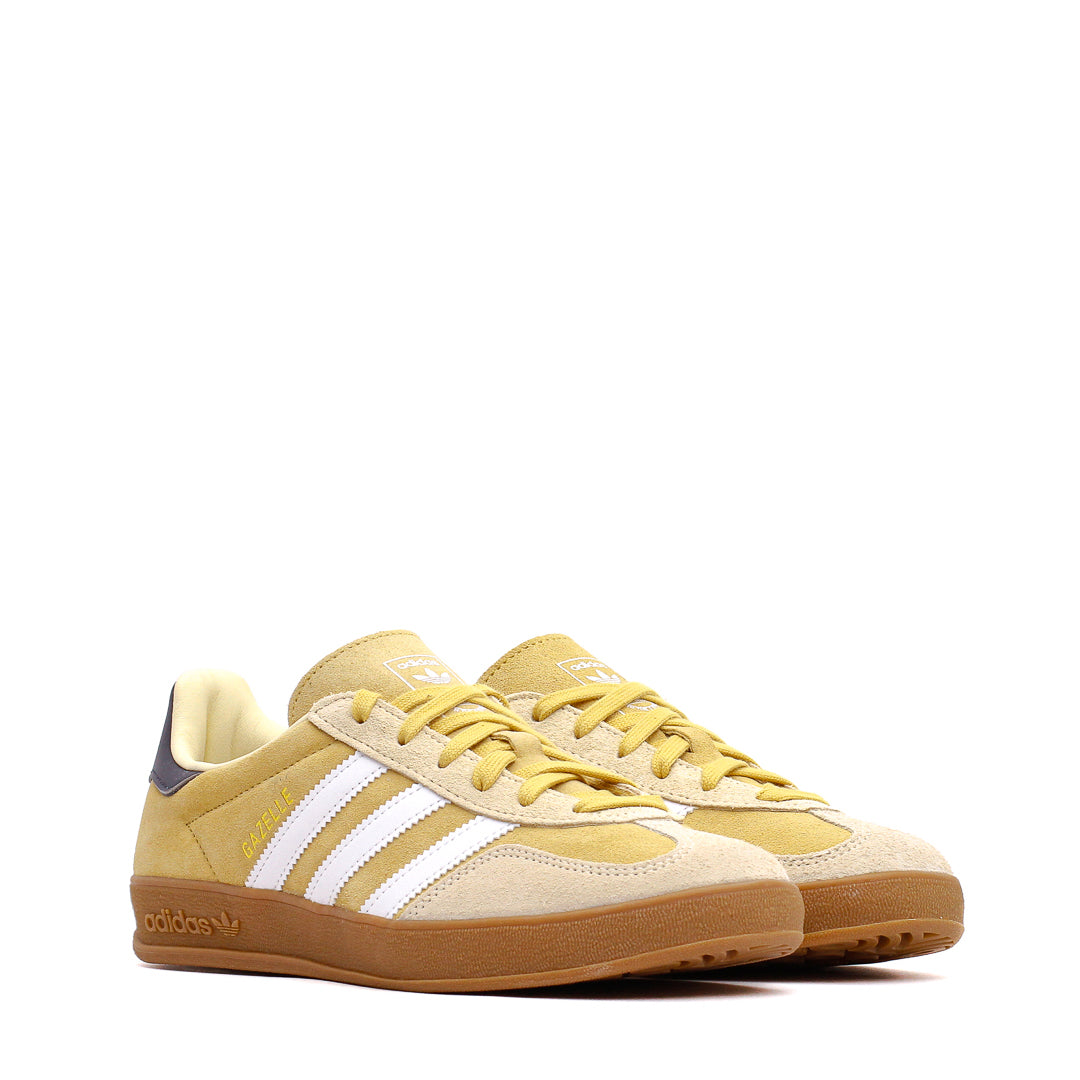 Adidas Men Gazelle Indoor Oat JI3523