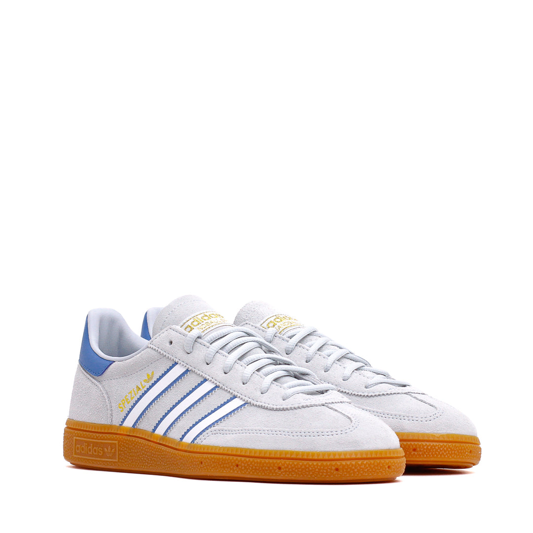Adidas Men Handball Spezial Halo Blue Gum JH5442