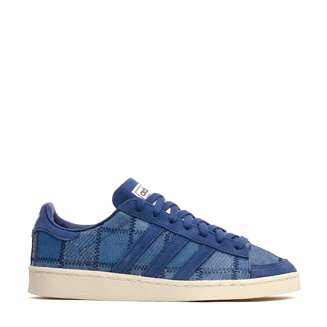 Adidas Men JABBAR LO Blue White JS5021