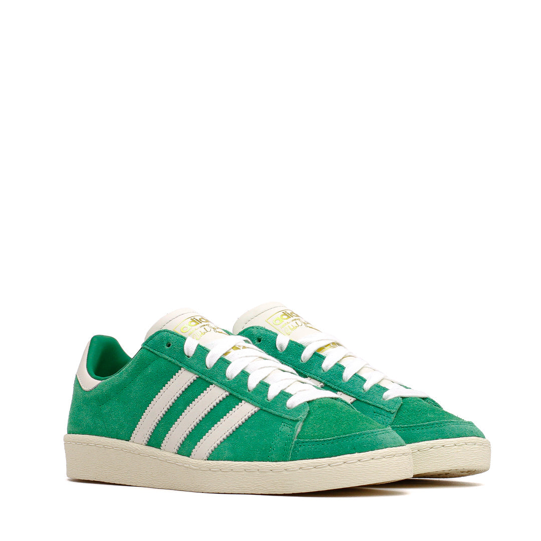 Adidas Men Jabbar Lo Green JI3432