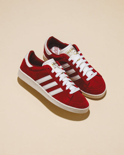 Adidas Men Jabbar Lo Red JI3431