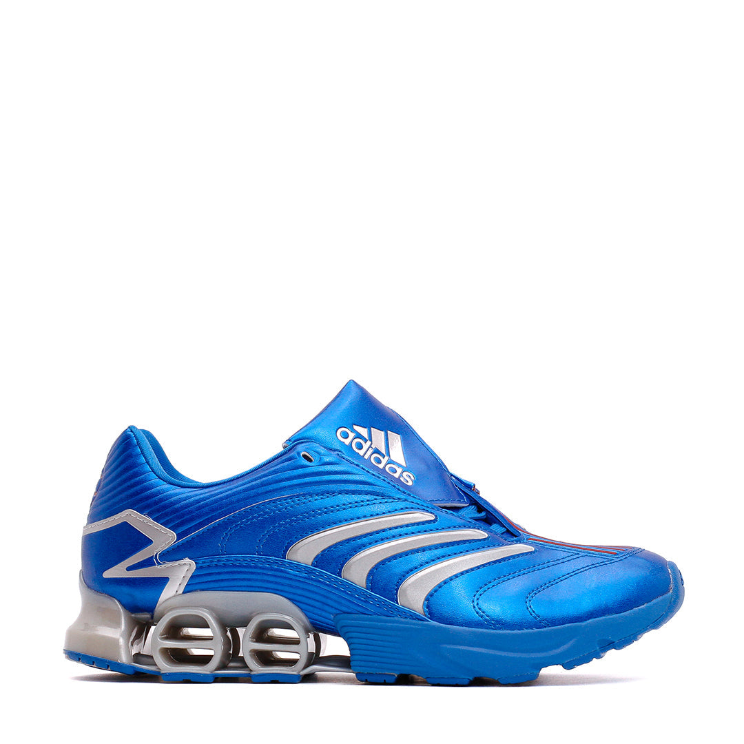 Adidas Men Predator Megaride Metallic Blue JI3515