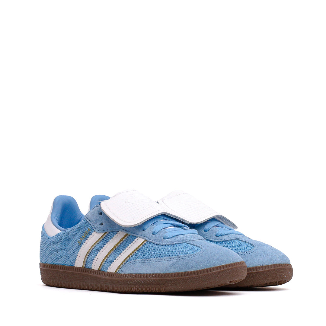 Adidas Men Samba LT Semi Blue Burst IE9170