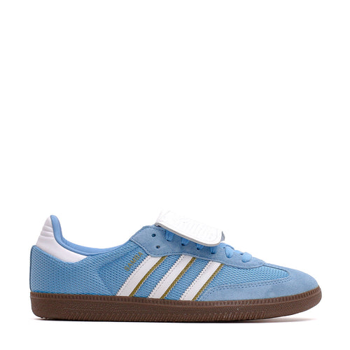 Adidas Men Samba LT Semi Blue Burst IE9170