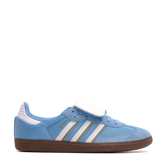 Adidas Men Samba LT Semi Blue Burst IE9170