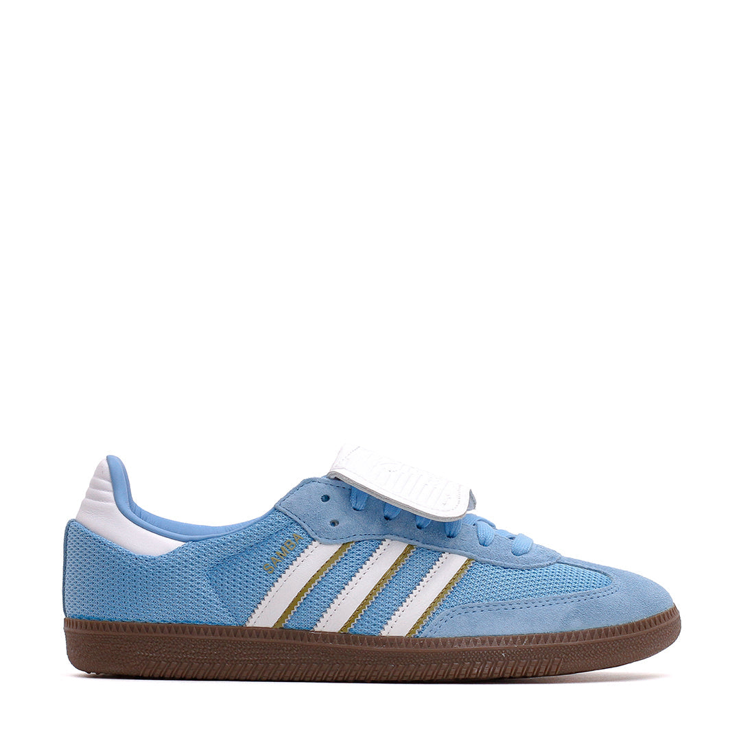 Adidas Men Samba LT Semi Blue Burst IE9170