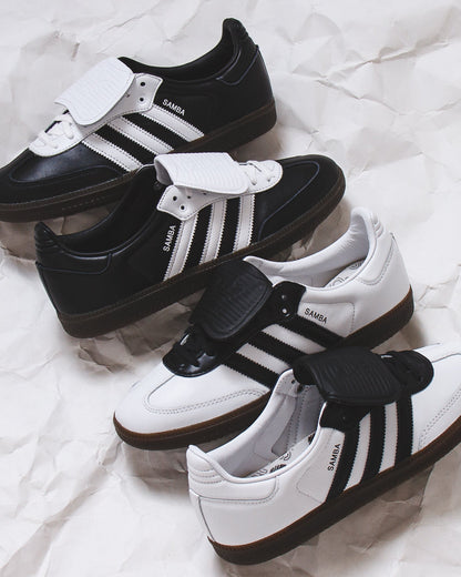 Adidas Men Samba LT White JI3199