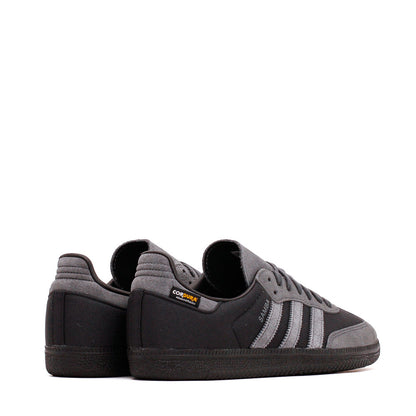 Adidas Men Samba OG Black Cordura JI3214