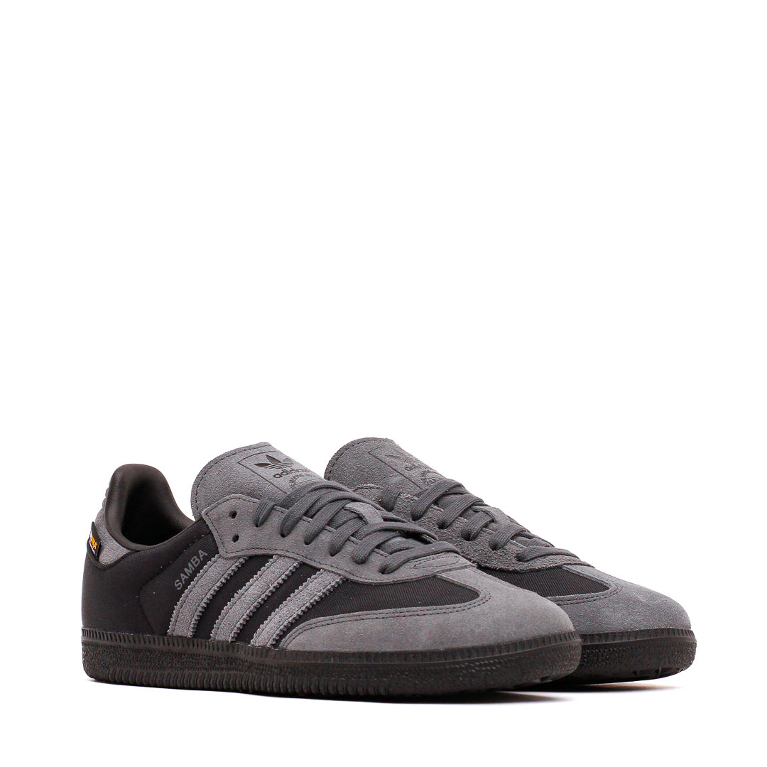 Adidas Men Samba OG Black Cordura JI3214