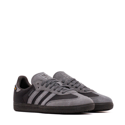 Adidas Men Samba OG Black Cordura JI3214