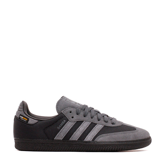Adidas Men Samba OG Black Cordura JI3214