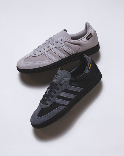 Adidas Men Samba OG Black Cordura JI3214